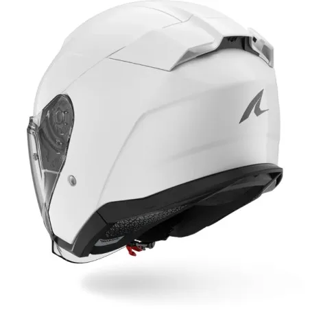 SHARK jet motorcycle helmet SKWAL JET BLANK pearly white