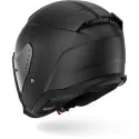 SHARK casque moto jet SKWAL DARK SHADOW noir mat