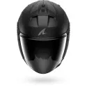 SHARK casque moto jet SKWAL DARK SHADOW noir mat
