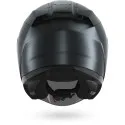 SHARK jet motorcycle helmet SKWAL JET DARK SHADOW matte blue / matte steel