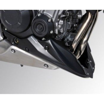 ERMAX raw engine bugspoiler honda CB500 X 2013 2015