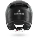 SHARK jet motorcycle helmet SKWAL JET SP LYNE matte black / anthracite
