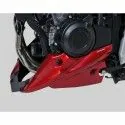 sabot moteur brut ermax honda CB500 X 2016 2018