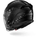SHARK casque moto jet SKWAL JET REPTAIA noir / anthracite