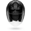 SHARK casque moto jet SKWAL JET REPTAIA noir / anthracite
