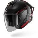 SHARK casque moto jet SKWAL JET CUP SPEED-TECH noir / anthracite