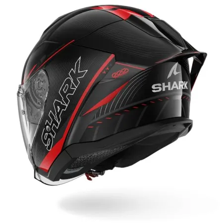 SHARK casque moto jet SKWAL JET CUP SPEED-TECH noir / anthracite