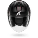 SHARK casque moto jet SKWAL JET CUP SPEED-TECH noir / anthracite