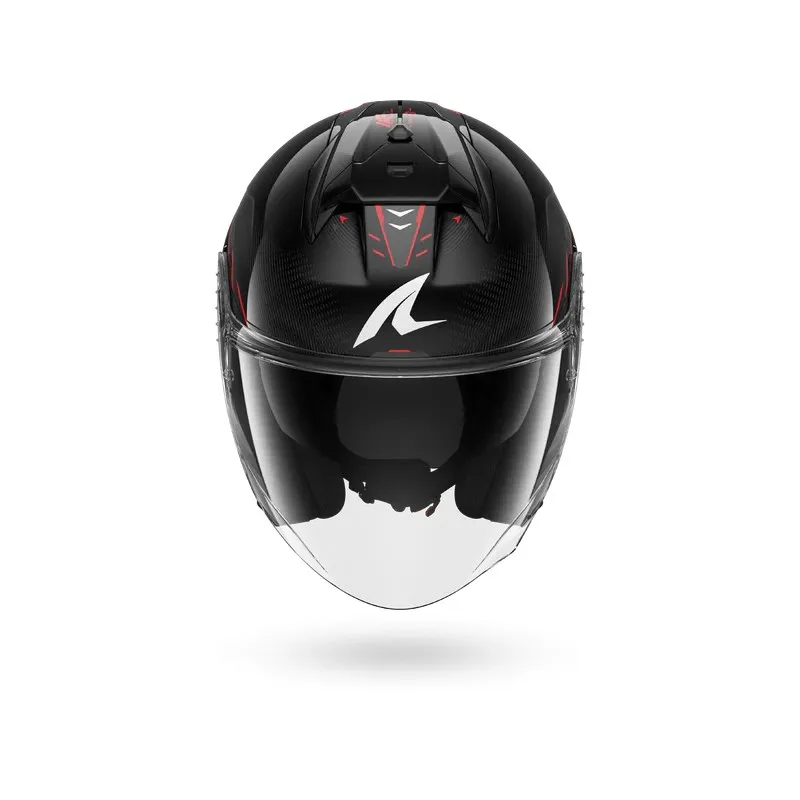 SHARK casque moto jet SKWAL JET CUP SPEED-TECH noir / anthracite