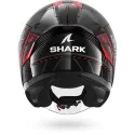 SHARK jet motorcycle helmet SKWAL JET CUP SPEED-TECH black / anthracite