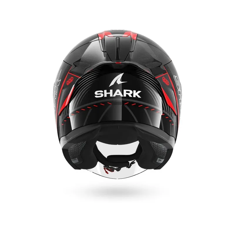 SHARK jet motorcycle helmet SKWAL JET CUP SPEED-TECH black / anthracite