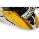 sabot moteur brut ermax honda CB 600 Hornet 2007 2010 brut