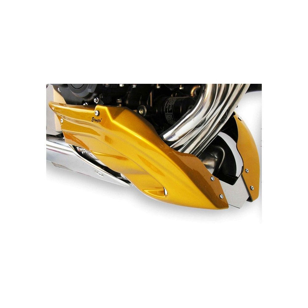 ERMAX raw engine bugspoiler for honda CB 600 Hornet 2007 2010