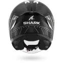 SHARK jet motorcycle helmet SKWAL JET CUP SPEED-TECH black matte / white / anthracite