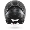 SHARK jet motorcycle helmet SKWAL JET CUP SPEED-FANCY black matte / anthracite / silver
