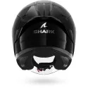 SHARK casque moto jet SKWAL JET CUP BLANK noir