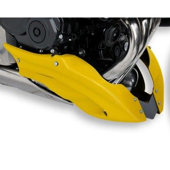 ERMAX painted engine bugspoiler honda CB 600 Hornet 2011 2012 2013