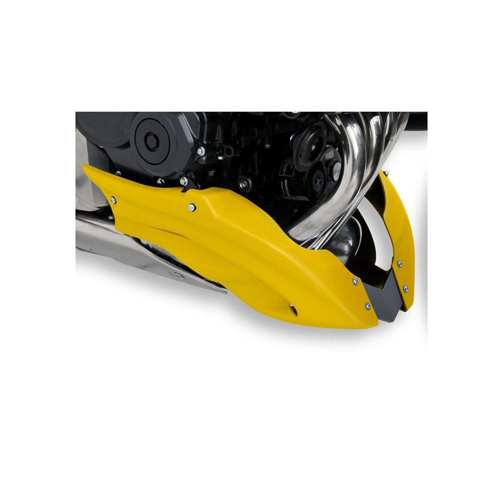 ERMAX painted engine bugspoiler honda CB 600 Hornet 2011 2012 2013