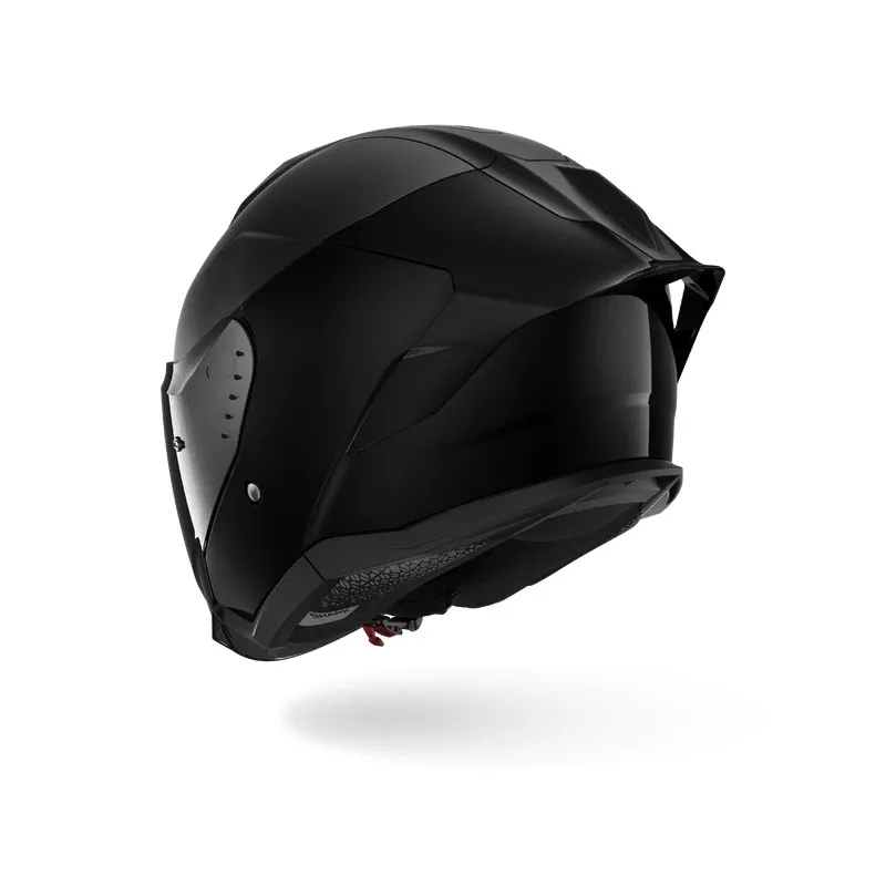 SHARK jet motorcycle helmet SKWAL JET CUP DARK SHADOW dual black