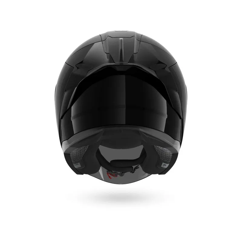 SHARK casque moto jet SKWAL JET CUP DARK SHADOW noir double