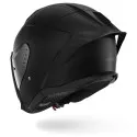 SHARK casque moto jet SKWAL JET CUP DARK SHADOW noir mat