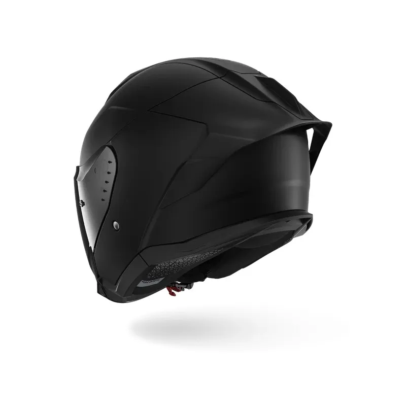 SHARK casque moto jet SKWAL JET CUP DARK SHADOW noir mat