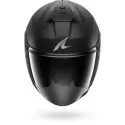 SHARK jet motorcycle helmet SKWAL JET CUP DARK SHADOW matte black