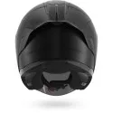 SHARK casque moto jet SKWAL JET CUP DARK SHADOW noir mat