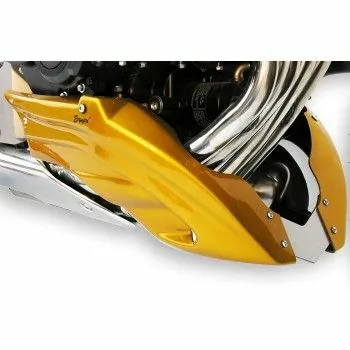 ERMAX painted engine bugspoiler honda CB 600 Hornet 2007 à 2010