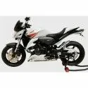 sabot moteur peint ermax honda CB 600 Hornet 2007-2009