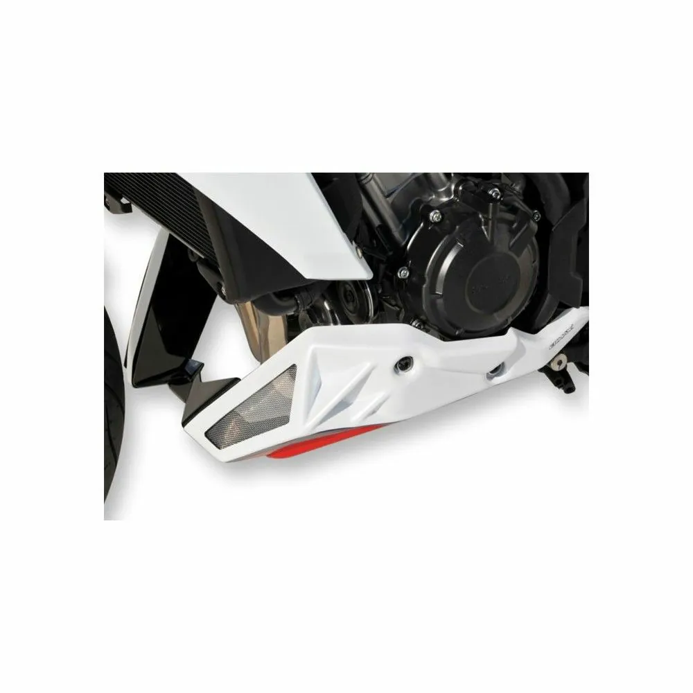 Ermax raw belly pan for Honda CB650 F 2014 2015 2016