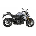 IXRACE SUZUKI GSX-S 950 / 1000 / GT / GX / KATANA / 2021 2026 pot d'échappement MK2B INOX AS8210SB - EURO5+