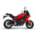 IXRACE YAMAHA TRACER 9 / GT / 2021 2023 MK2B complete line silencer AY9282SB - EURO5+