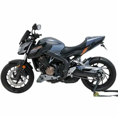 Ermax raw belly pan for Honda CB650 F 2017 2018