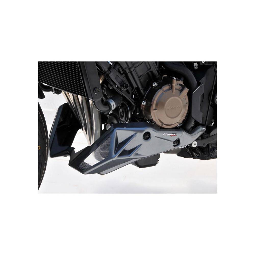 Ermax painted belly pan for Honda CB650 F 2017 2018