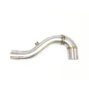 IXRACE de-cat pipe DKAT HONDA CB 650 F / CBR 650 / 2014 2018 - NOBOX3