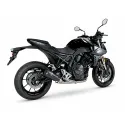 IXRACE SUZUKI GSX-8S / R / TT / 2023 2026 ligne complète d'échappement MK2B AS8248SB - NON HOM