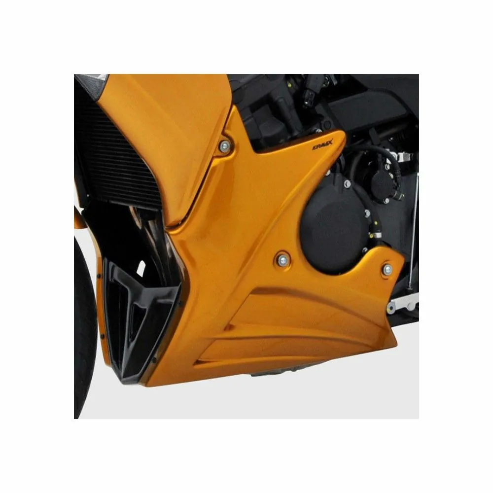 sabot moteur BRUT A PEINDRE ERMAX honda CBF 1000 FA 2010 2017