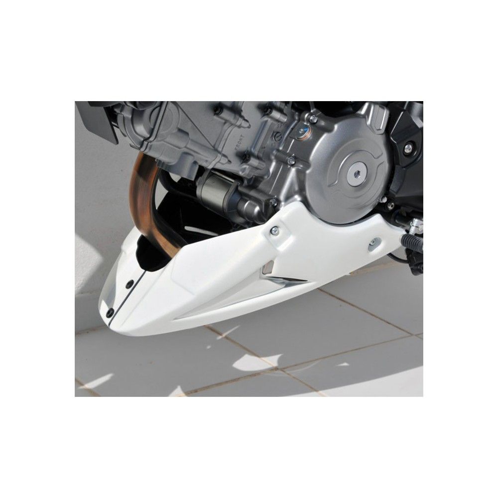 ermax suzuki DL 650 VSTROM 2012 to 2016 raw engine bugspoiler