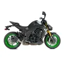 IXRACE KAWASAKI Z 1100 / 2024 2025 pot d'échappement MK2C CARBONE AK7228CX- EURO5+