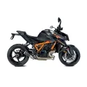 XRACE KTM SUPERDUKE 1290 R / 1390 R / 2020 2026 MK2C CARBONE silencer AM3283CX - NOT APP