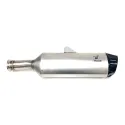 IXRACE HUSQVARNA SUPERMOTO 701 / 2021 2024 pot d'échappement DESERT BC3073SC - NON HOM