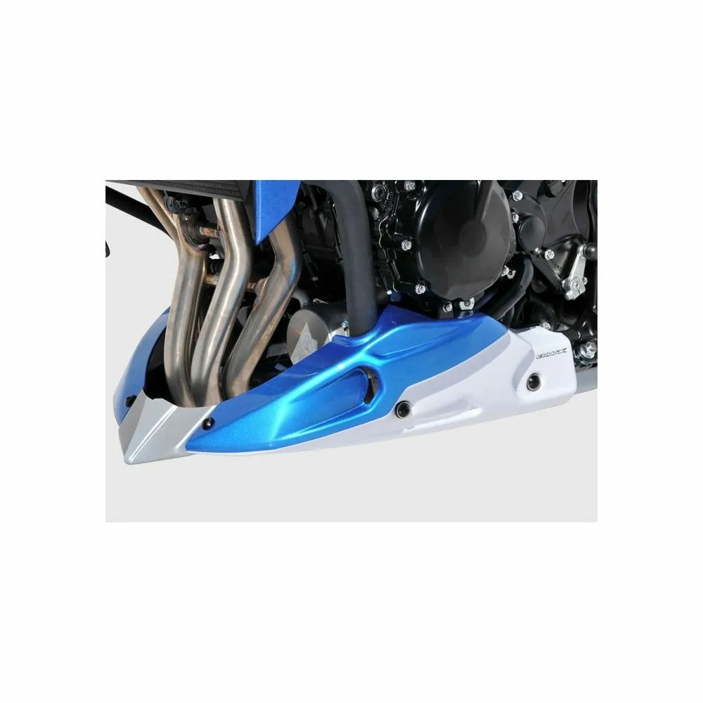 EVO raw engine bugspoiler GSR 750 2011 2016