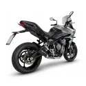 IXRACE TRIUMPH TIGER SPORT 660 / 2021 2026 ligne complète d'échappement pot MK2B NOIR AT4250SB - NON HOM