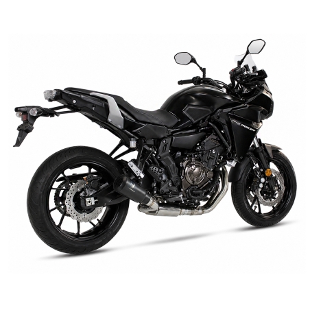 ixraceyamaha-tracer-700-2020-2023-mk2b-black-complete-line-silencer-ay9257sb-euro-5-approved