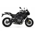 ixraceyamaha-tracer-700-2020-2023-mk2b-black-complete-line-silencer-ay9257sb-euro-5-approved
