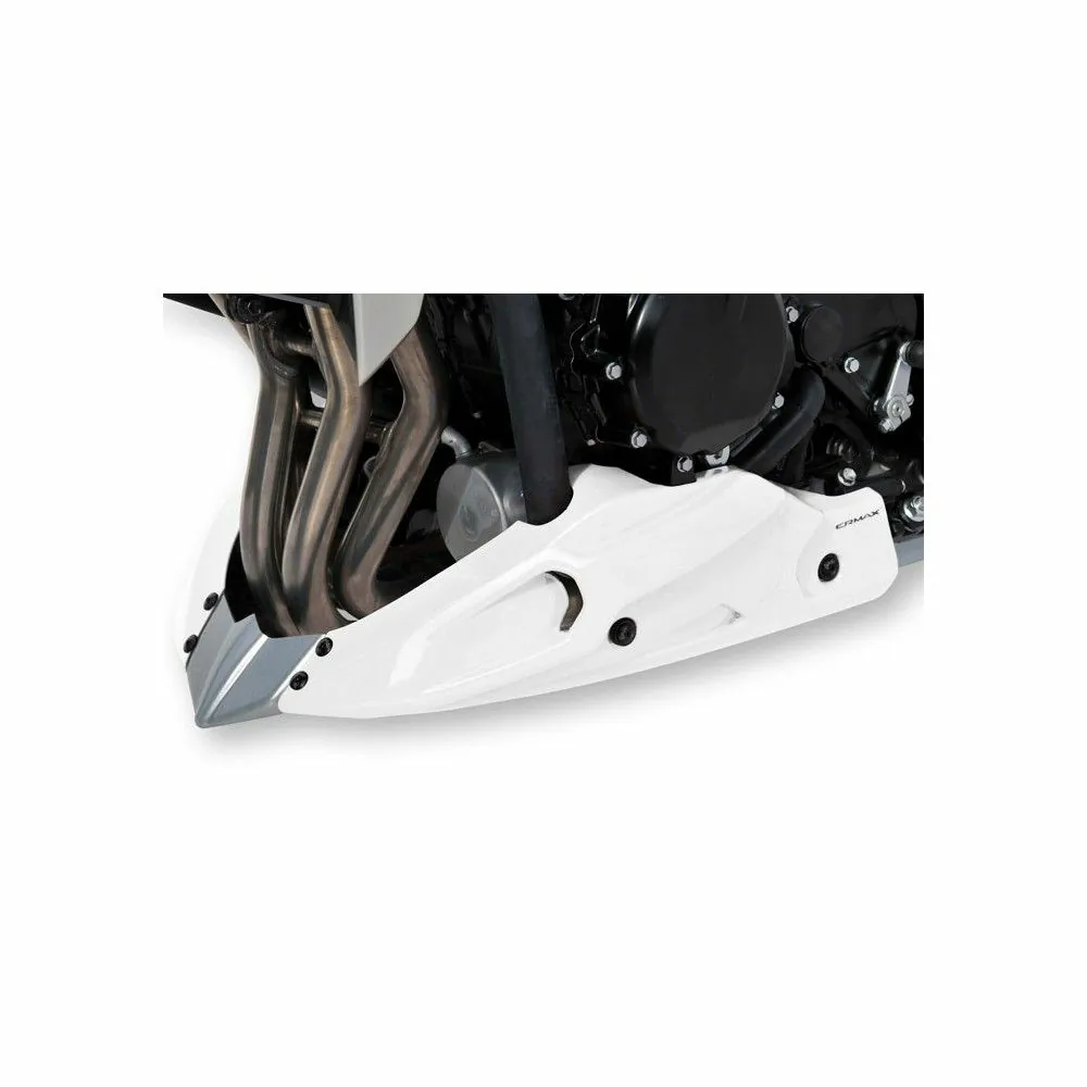 EVO painted engine bugspoiler GSR 750 2011 2015