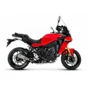 IXRACE YAMAHA TRACER 9 / GT / 2021 2023 ligne complète d'échappement pot MK2 INOX AY9282S - EURO5+
