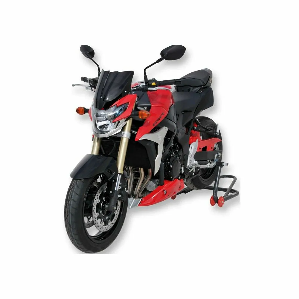 EVO painted engine bugspoiler GSR 750 2011 2015