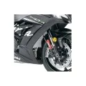 PUIG Extension de Garde Boue avant KAWASAKI ZX-10R / RR / H2 / 2016 2026 - 9865